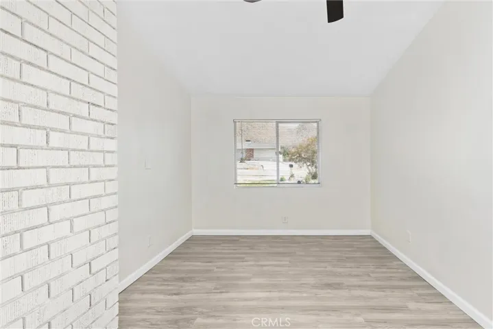Bedroom #1