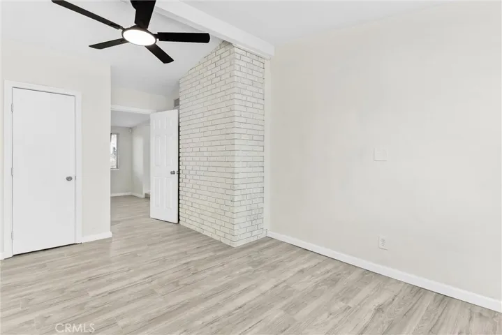 Bedroom #1