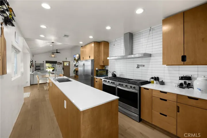 506 E 11th, Upland, California 91786