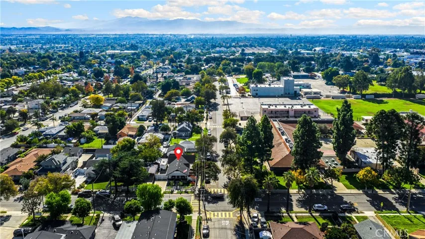 506 E 11th, Upland, California 91786