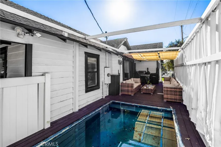 506 E 11th, Upland, California 91786