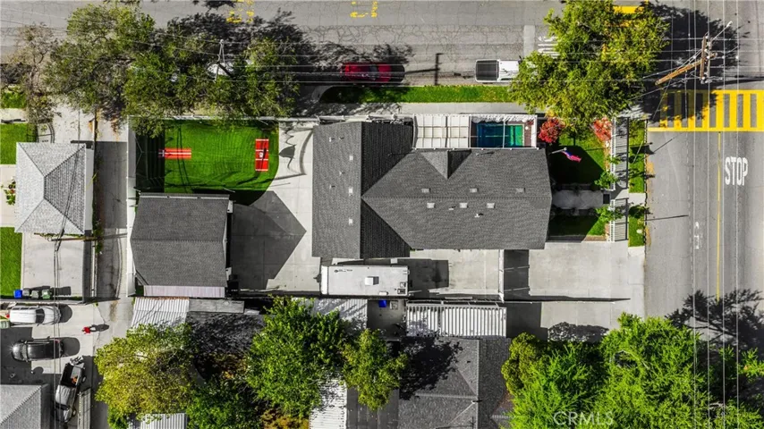 506 E 11th, Upland, California 91786