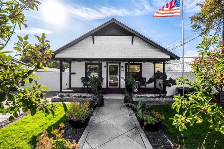 506 E 11th, Upland, California 91786