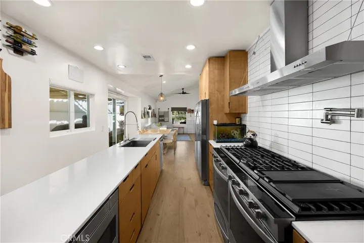 506 E 11th, Upland, California 91786