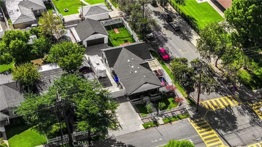 506 E 11th, Upland, California 91786