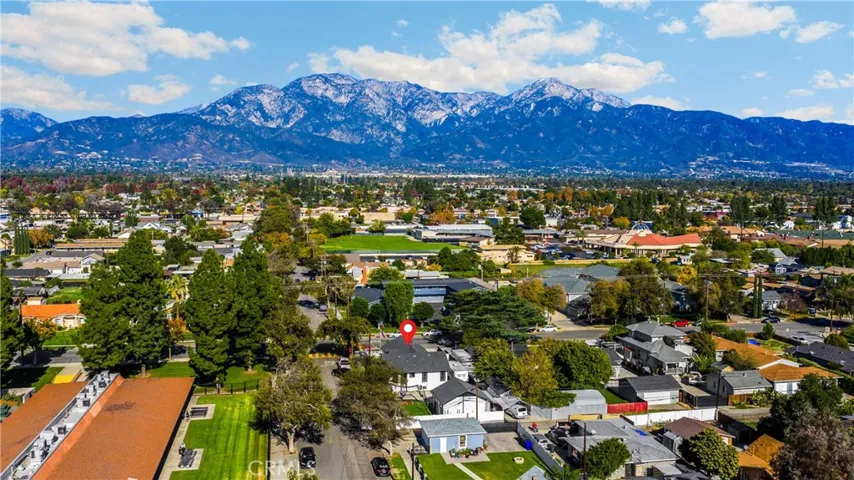 506 E 11th, Upland, California 91786