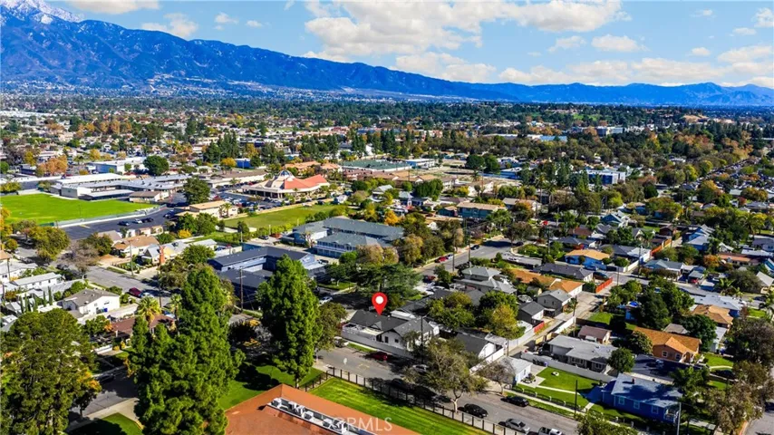 506 E 11th, Upland, California 91786