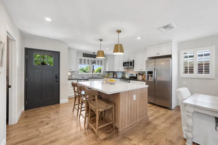 5032 Mount Etna Drive, San Diego, California 92117