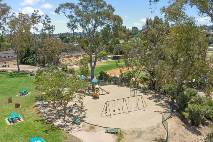 5032 Mount Etna Drive, San Diego, California 92117