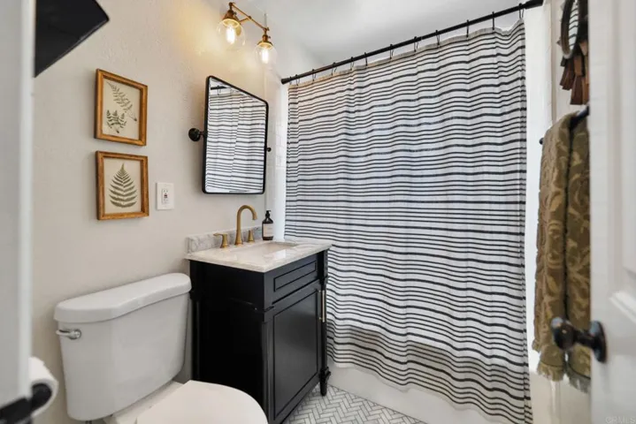 5032 Mount Etna Drive, San Diego, California 92117