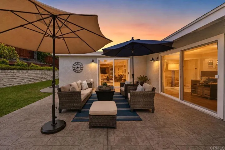 5032 Mount Etna Drive, San Diego, California 92117