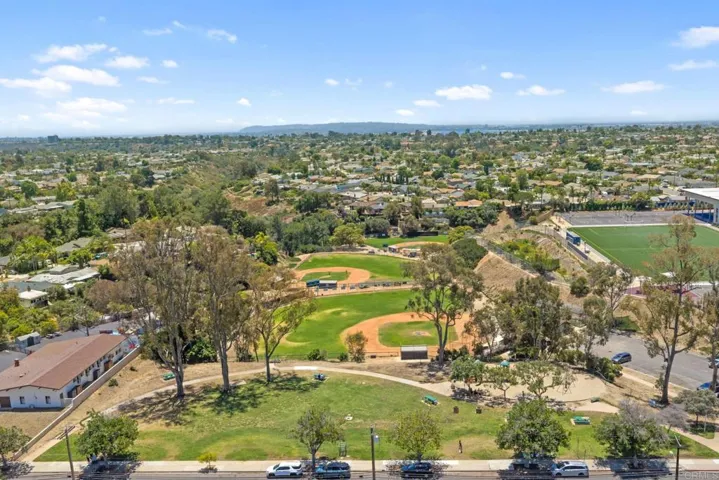 5032 Mount Etna Drive, San Diego, California 92117