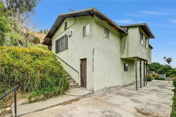4722 Topaz, Los Angeles, California 90032