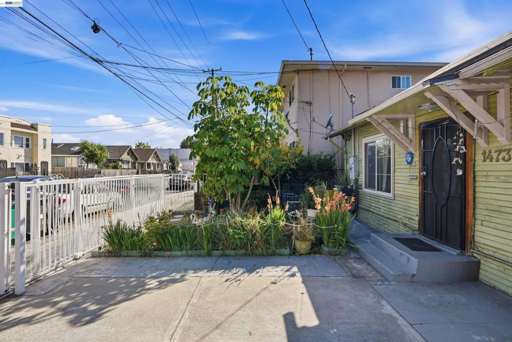 1473 82nd Ave, Oakland, California 94621-2201 — photo 4