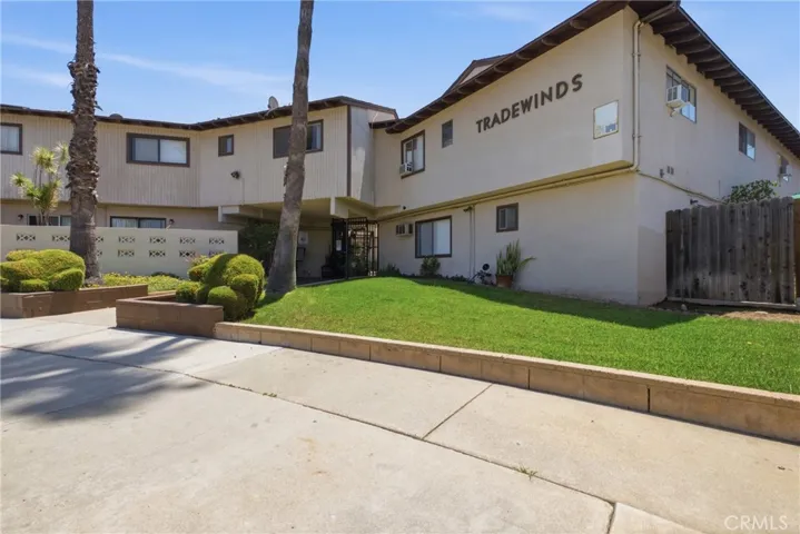 312 Vecino Drive 18, Covina, California 91723