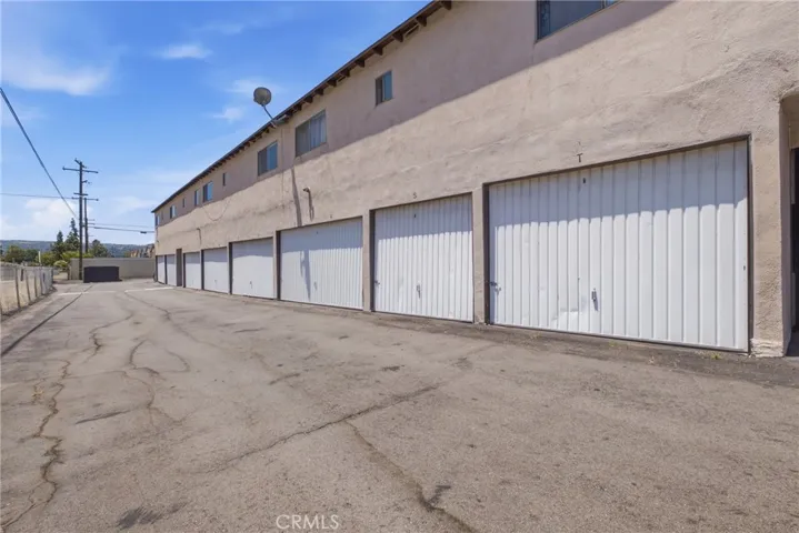312 Vecino Drive 18, Covina, California 91723
