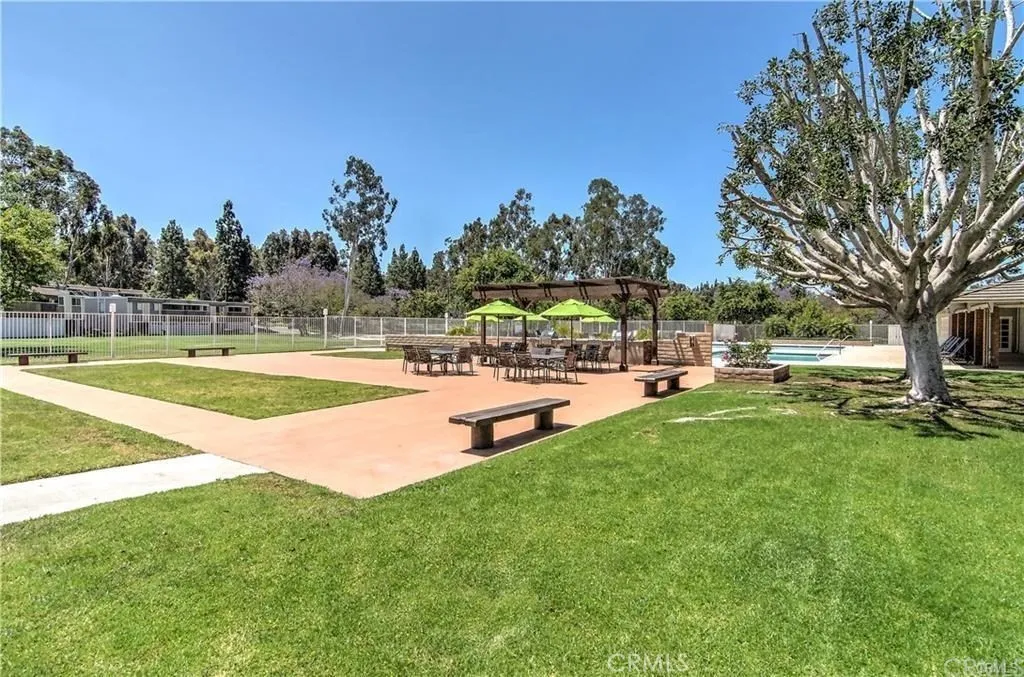 Nearby park 2