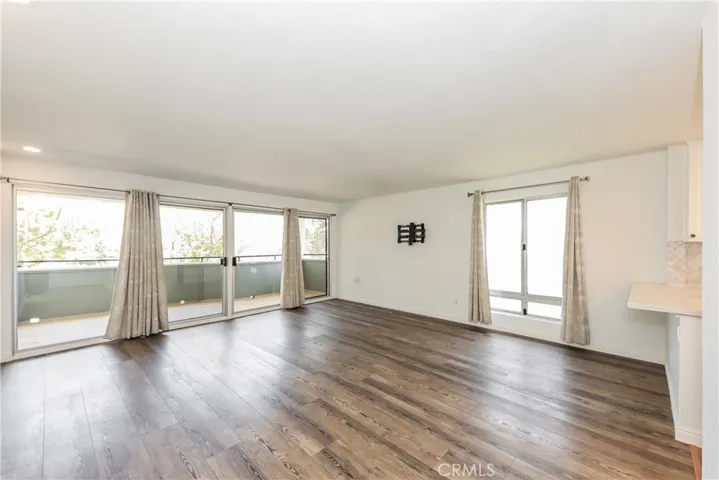 Main living room