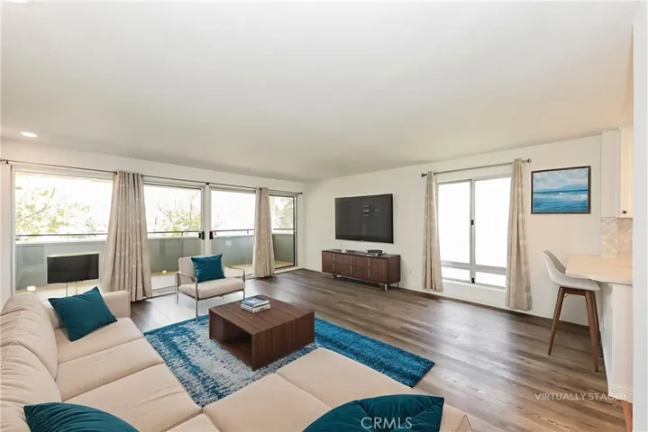 Main living room - AI