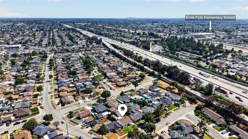 10772 Tonibar, Norwalk, California 90650