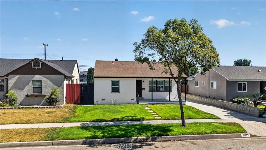 10772 Tonibar, Norwalk, California 90650