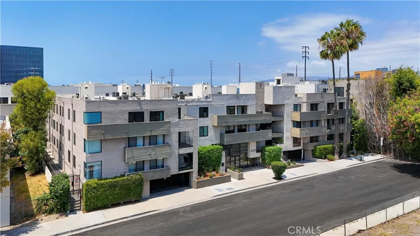 2121 Beloit Avenue 112, Los Angeles, California 90025