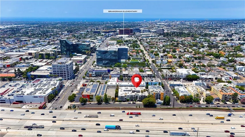 2121 Beloit Avenue 112, Los Angeles, California 90025