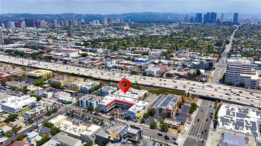 2121 Beloit Avenue 112, Los Angeles, California 90025