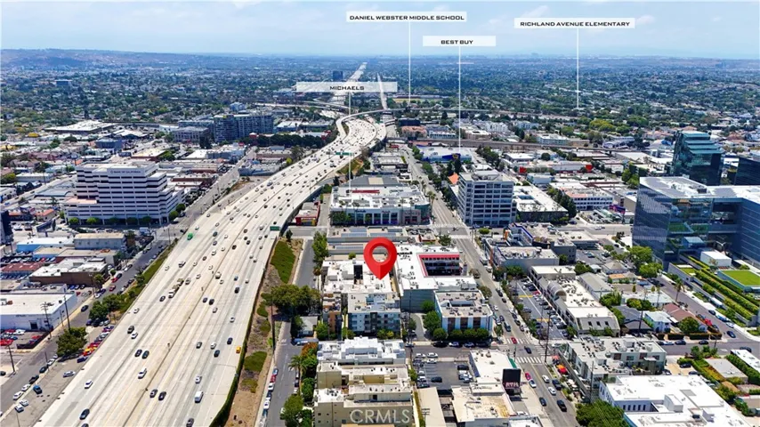 2121 Beloit Avenue 112, Los Angeles, California 90025