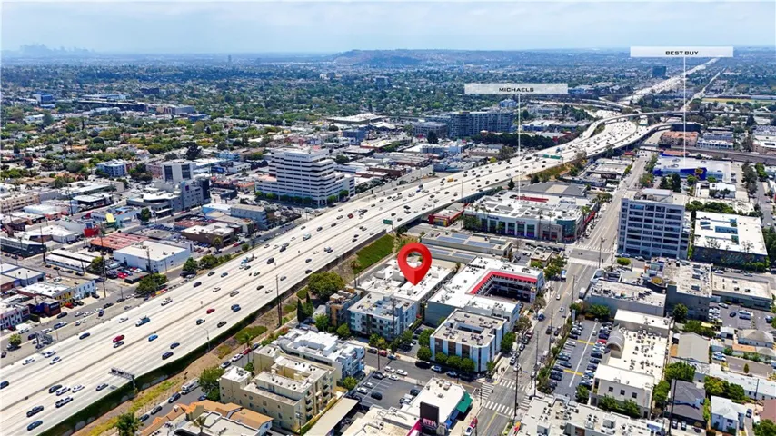 2121 Beloit Avenue 112, Los Angeles, California 90025