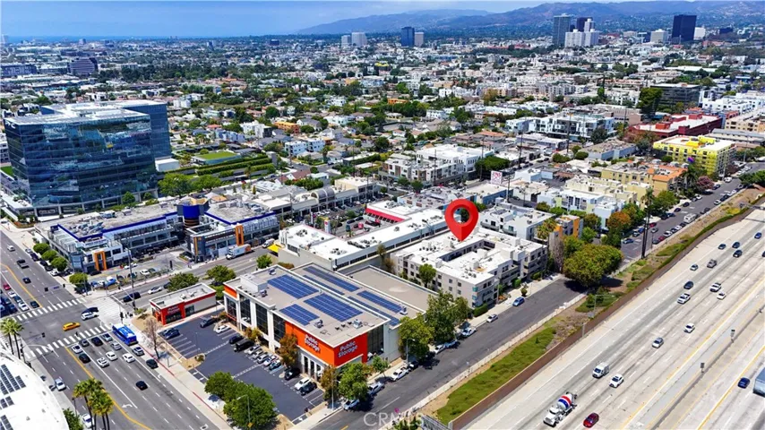 2121 Beloit Avenue 112, Los Angeles, California 90025