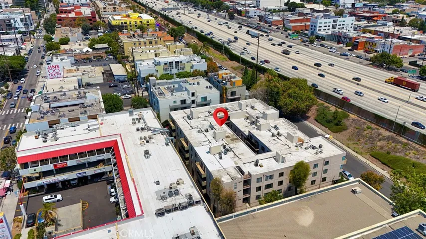 2121 Beloit Avenue 112, Los Angeles, California 90025
