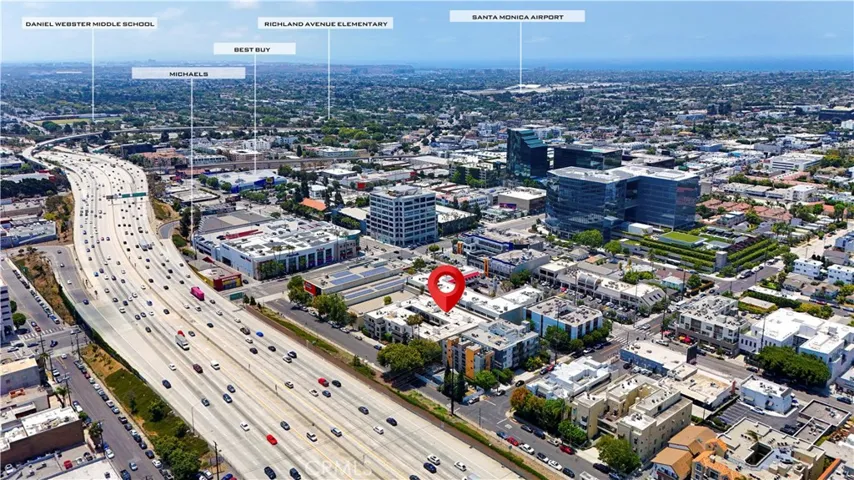 2121 Beloit Avenue 112, Los Angeles, California 90025