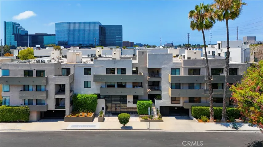 2121 Beloit Avenue 112, Los Angeles, California 90025