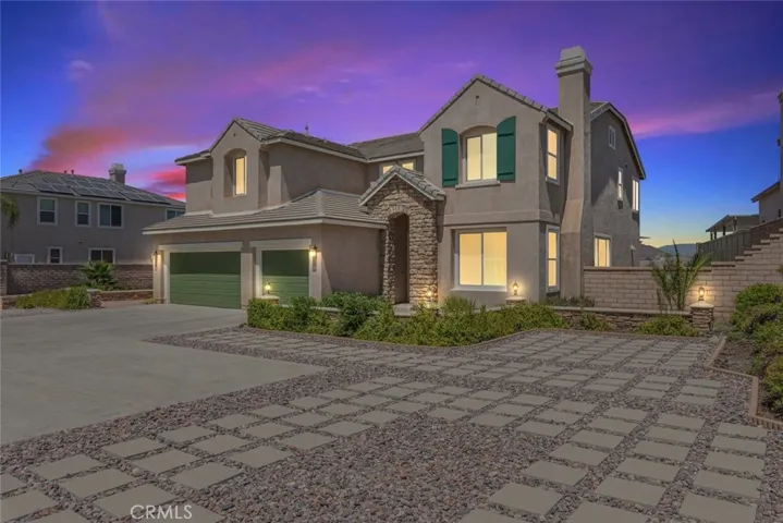 4 Via Del Fico Court, Lake Elsinore, California 92532