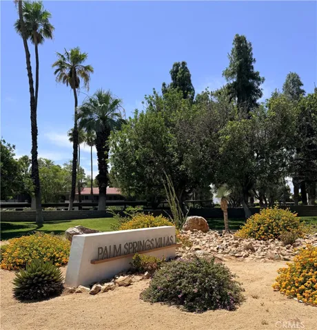 2825 N Los Felices #205 205, Palm Springs, California 92262