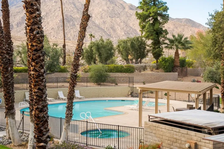 2825 N Los Felices #205 205, Palm Springs, California 92262