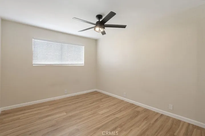 Bedroom View