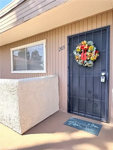 2825 N Los Felices #205 205, Palm Springs, California 92262