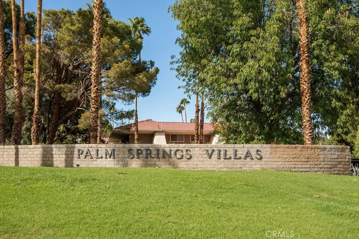 2825 N Los Felices #205 205, Palm Springs, California 92262