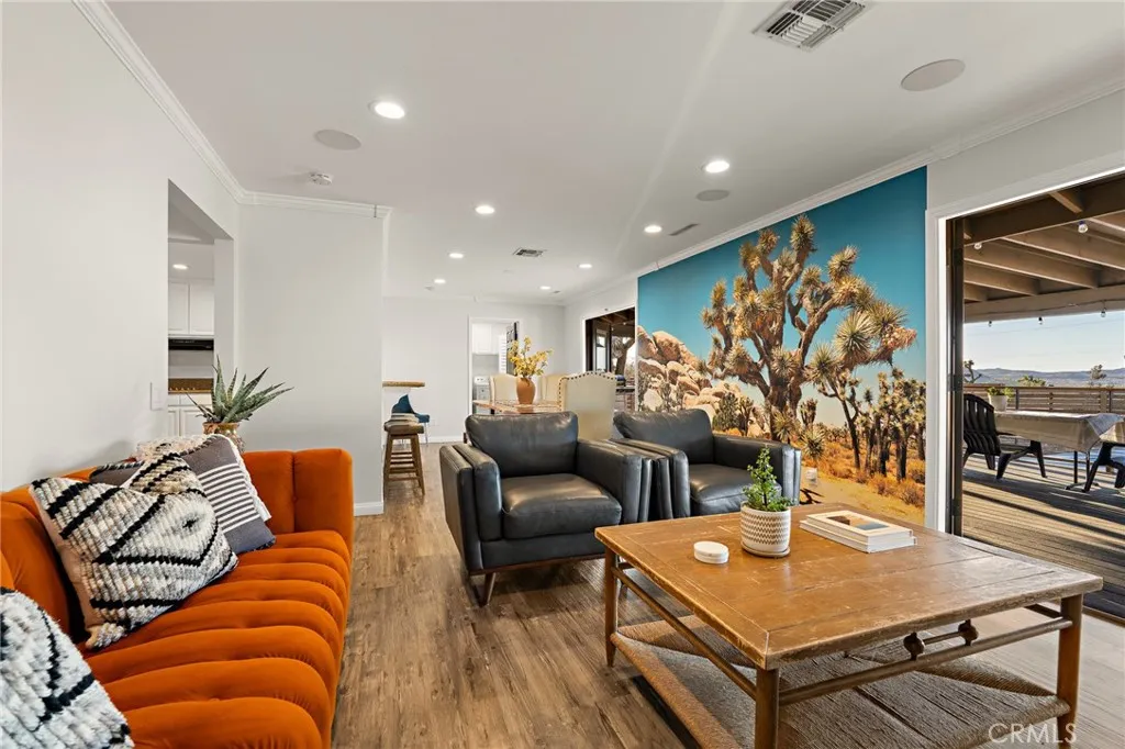 61394 Latham Trail, Joshua Tree, California 92252 — photo 5