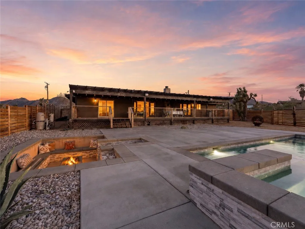 61394 Latham Trail
