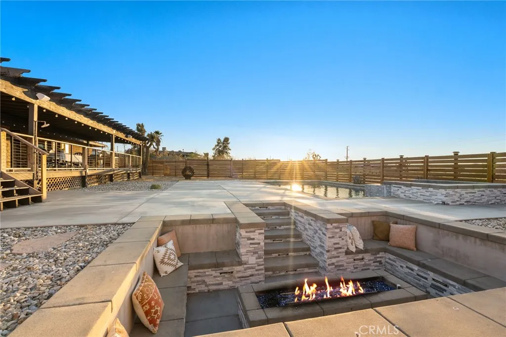 61394 Latham Trail, Joshua Tree, California 92252 — photo 4