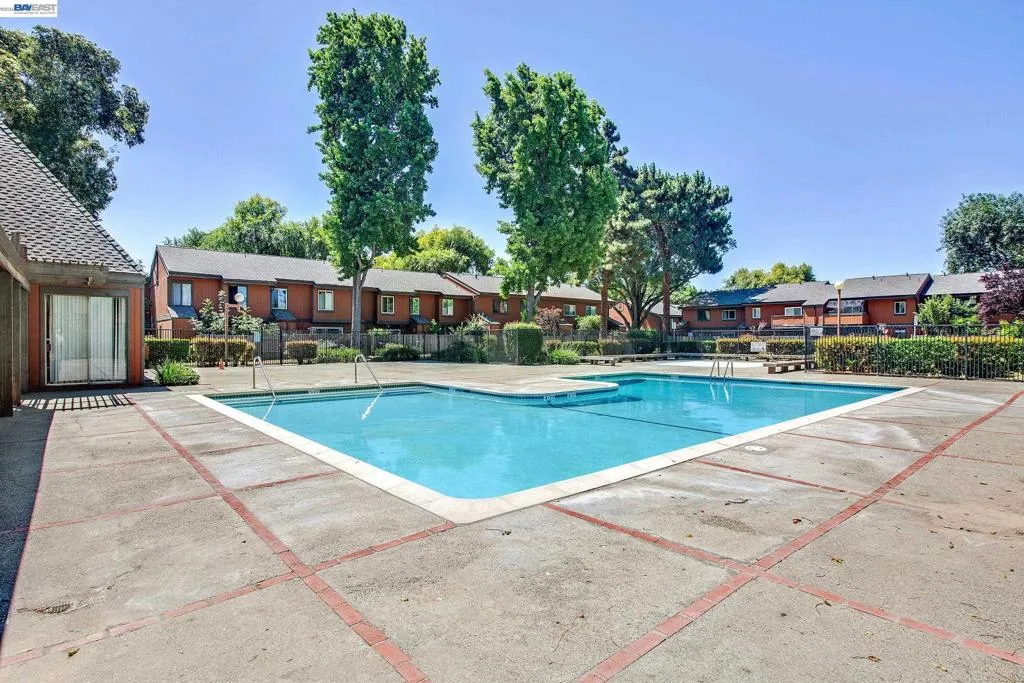 Swiming pool & Spa