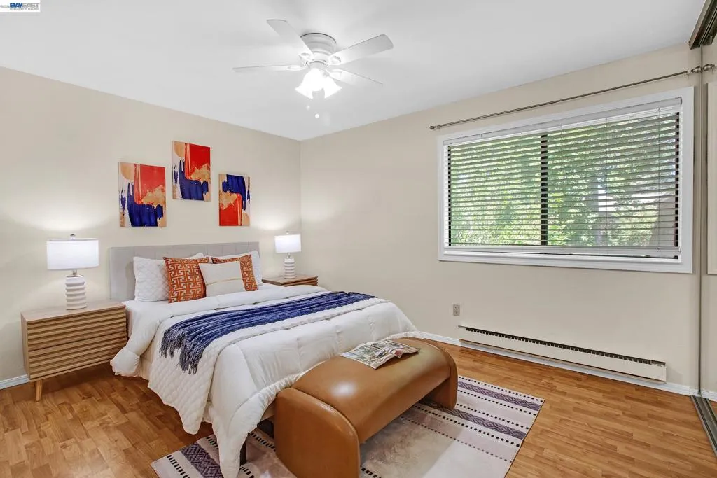 # 1 Bedroom
