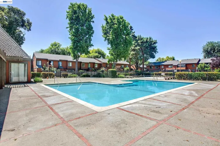 Swiming pool & Spa