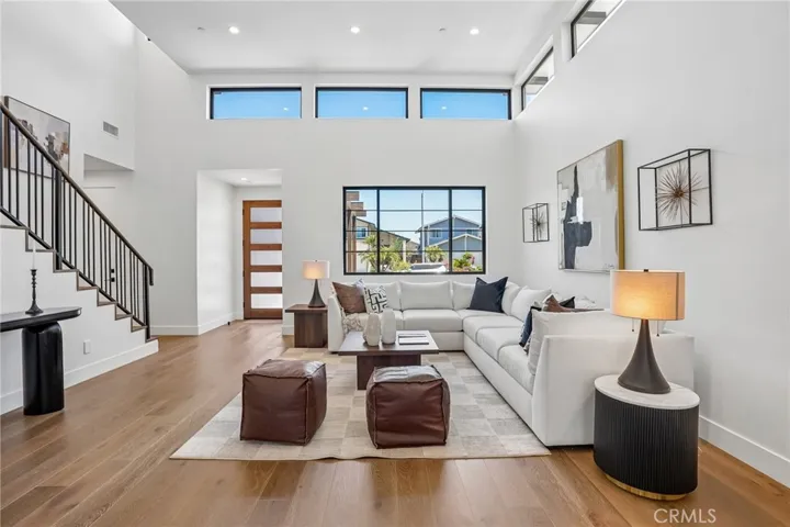 17003 Haas Avenue, Torrance, California 90504