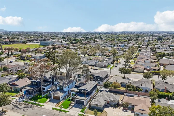 17003 Haas Avenue, Torrance, California 90504