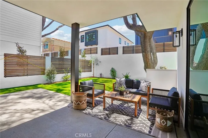 17003 Haas Avenue, Torrance, California 90504