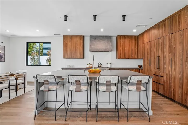 17003 Haas Avenue, Torrance, California 90504